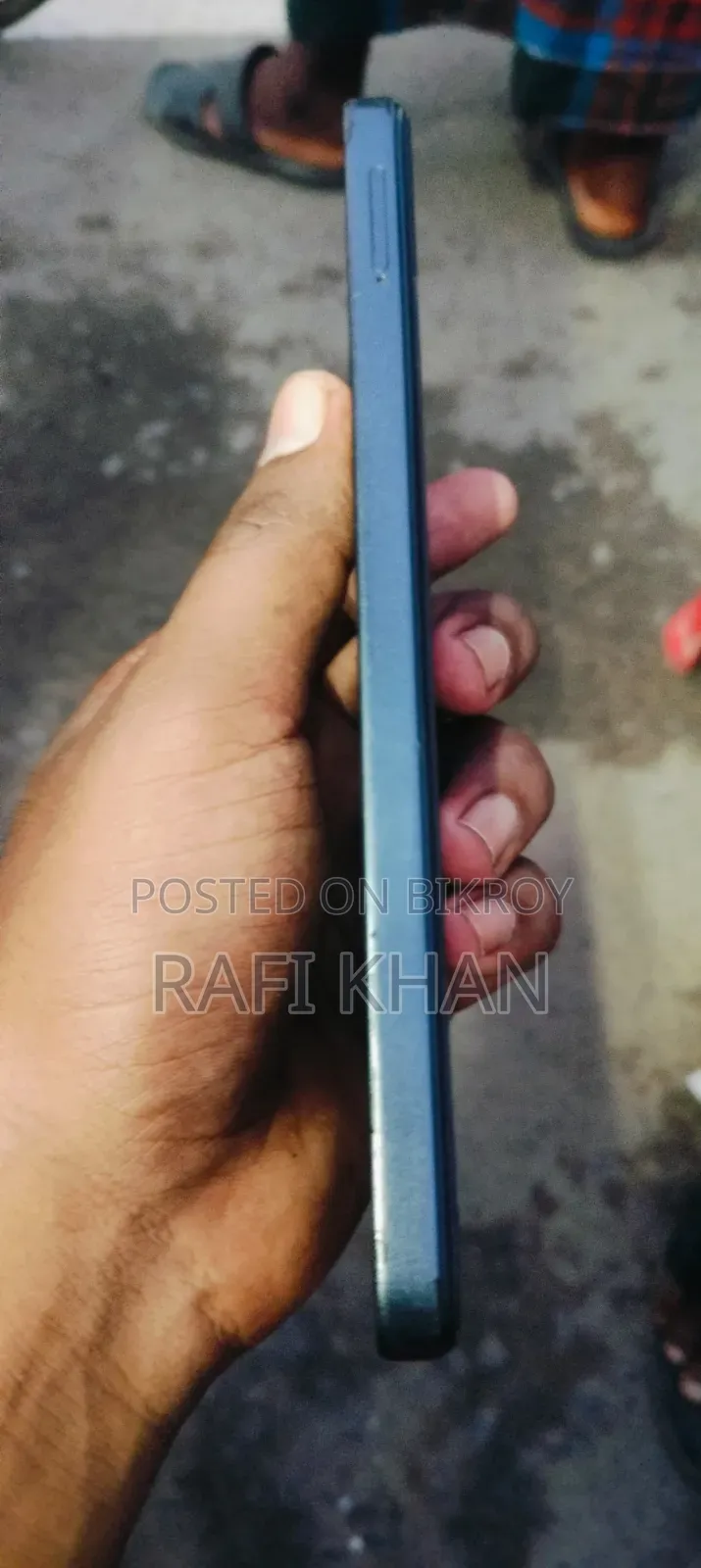 New Infinix Smart 10 128 GB Black