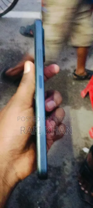 New Infinix Smart 10 128 GB Black