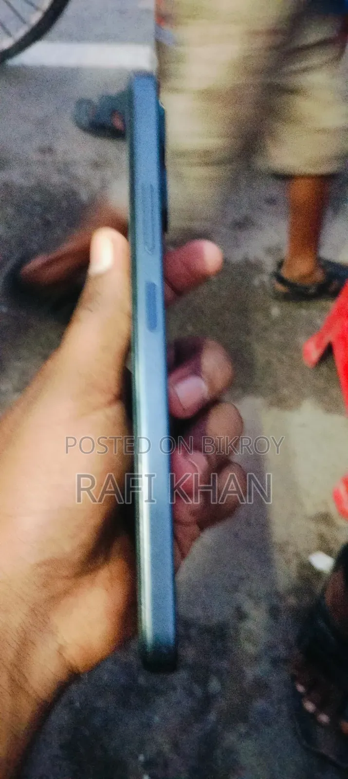 New Infinix Smart 10 128 GB Black