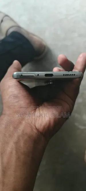 Tecno Camon 40 Pro 4G 256 GB Black