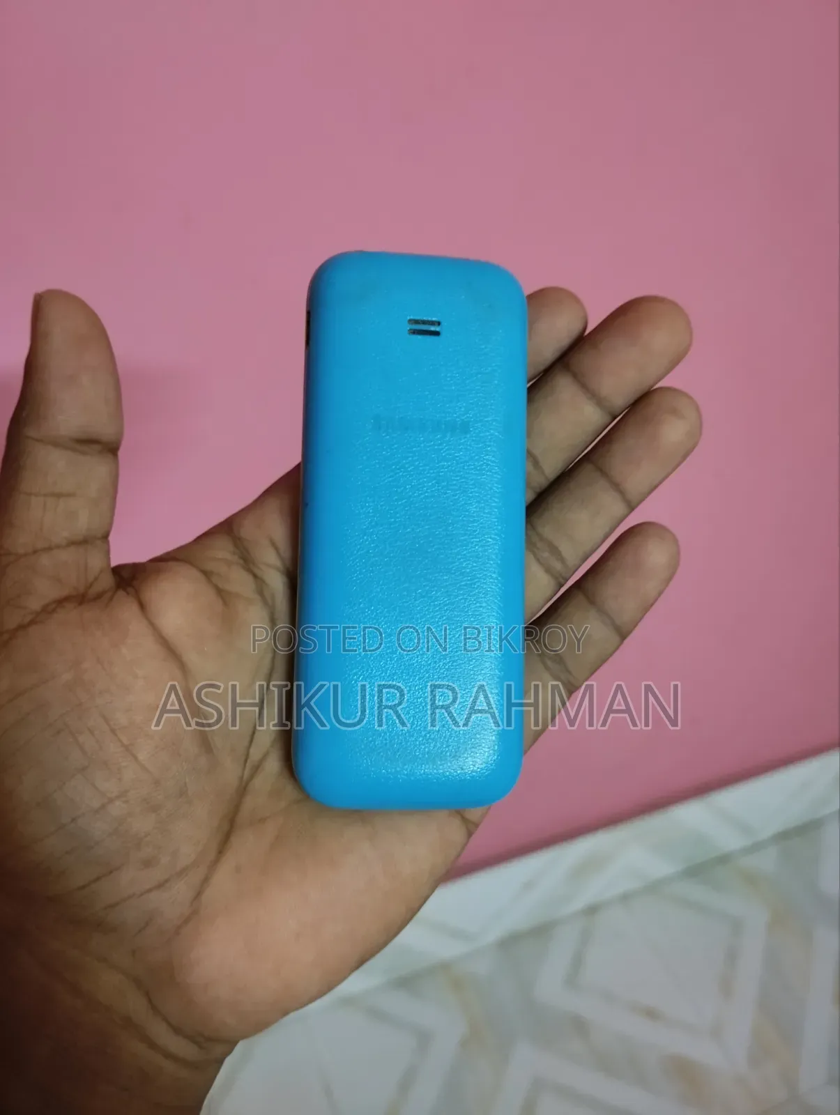 Samsung Guru Music 2 Blue