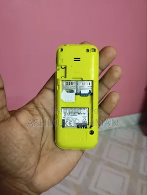 Samsung Guru Music 2 Blue