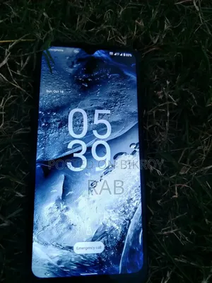নোকিয়া ৫.৩ ৬৪ জিবি ব্ল্যাক