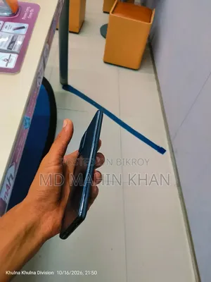 Samsung Galaxy A52 128 GB Black