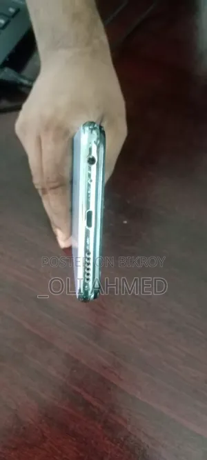 Vivo Y17 256 GB