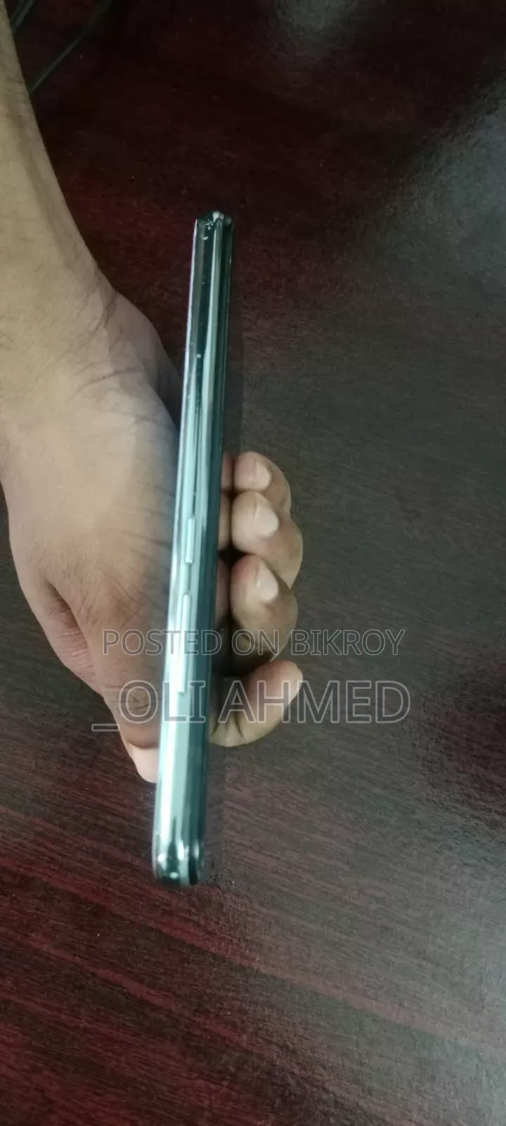 Vivo Y17 256 GB