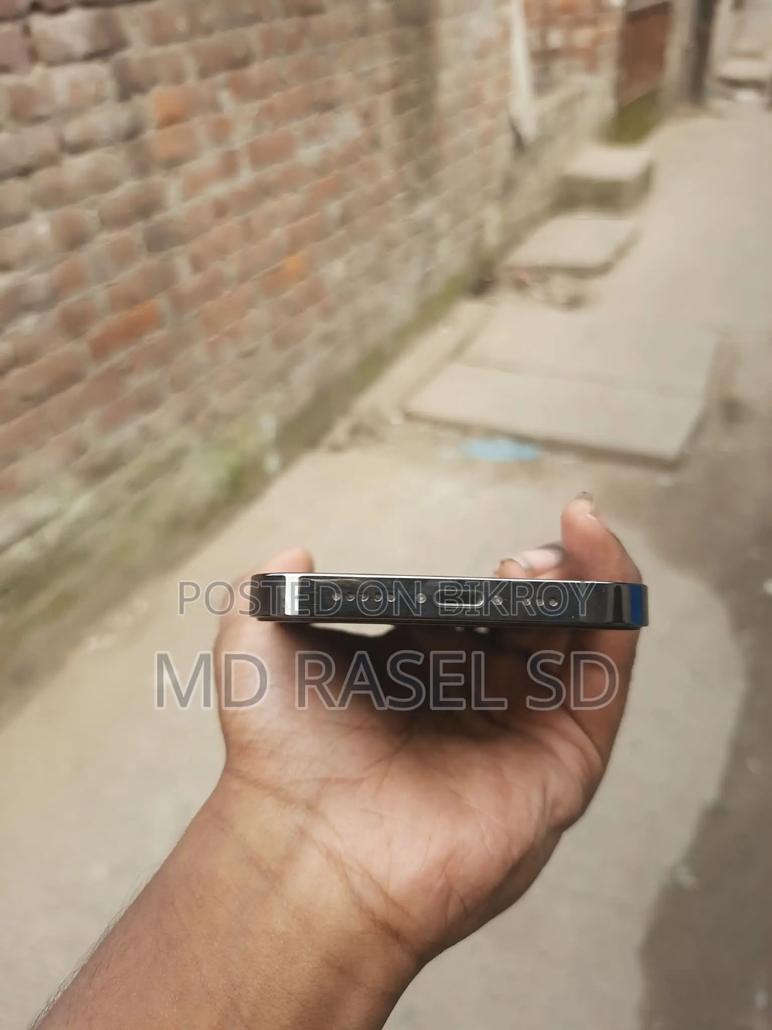 Apple iPhone 13 Pro 128 GB Purple