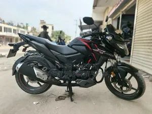 হোন্ডা এক্স-ব্লেড ১৬০ ২০২২ ব্ল্যাক