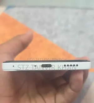 নাথিং ফোন সিএমএফ ফোন ২ প্রো ২৫৬ জিবি সাদা