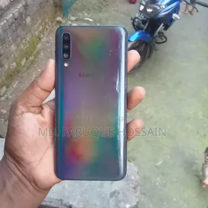 Samsung Galaxy A50 128 GB Blue