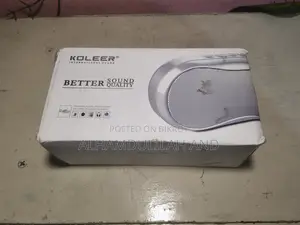 S29 Sound Box