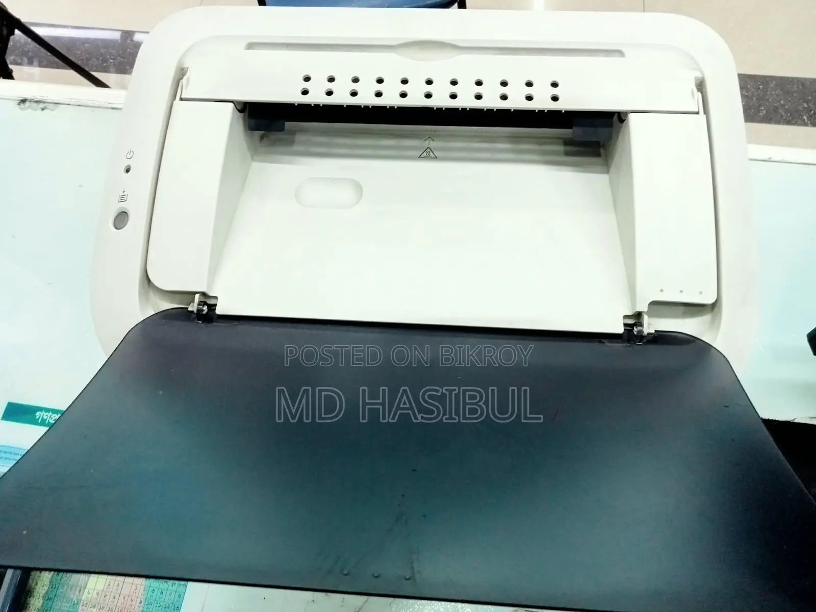 Canon LBP 6030