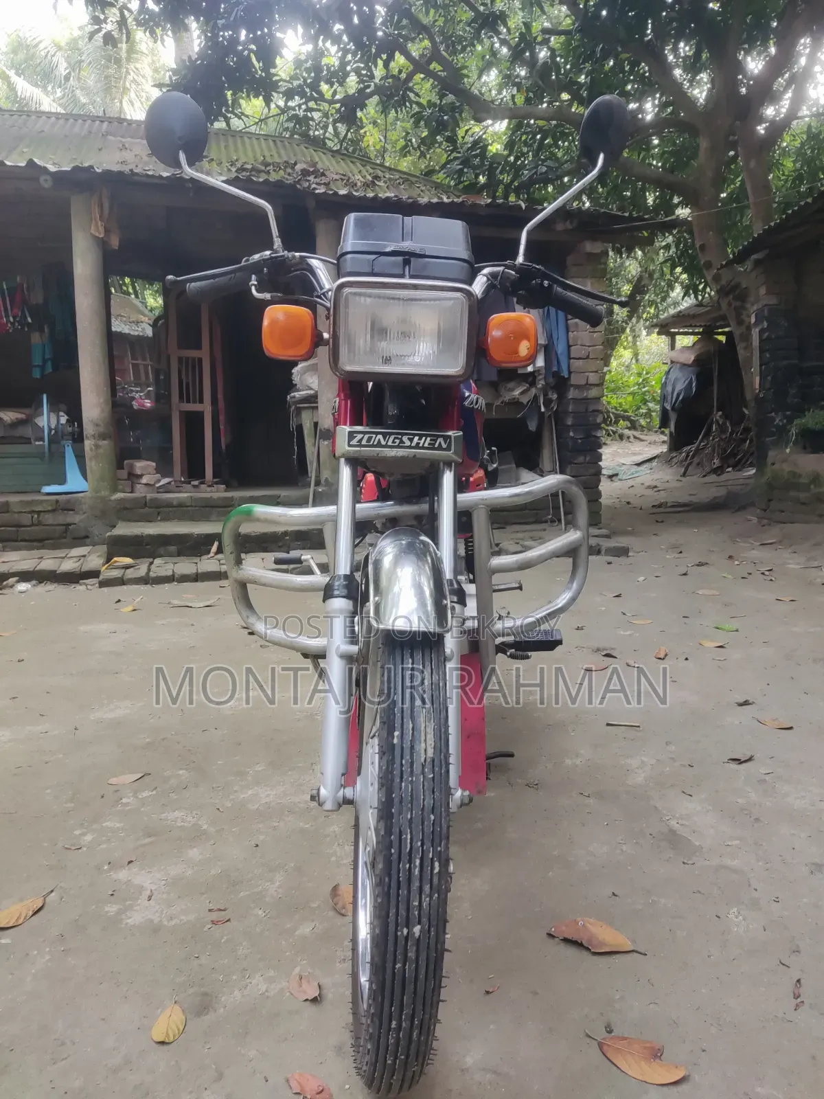 নিউ জংসেন সিজি ১২৫-৪ ২০২৫