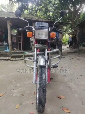 নিউ জংসেন সিজি ১২৫-৪ ২০২৫