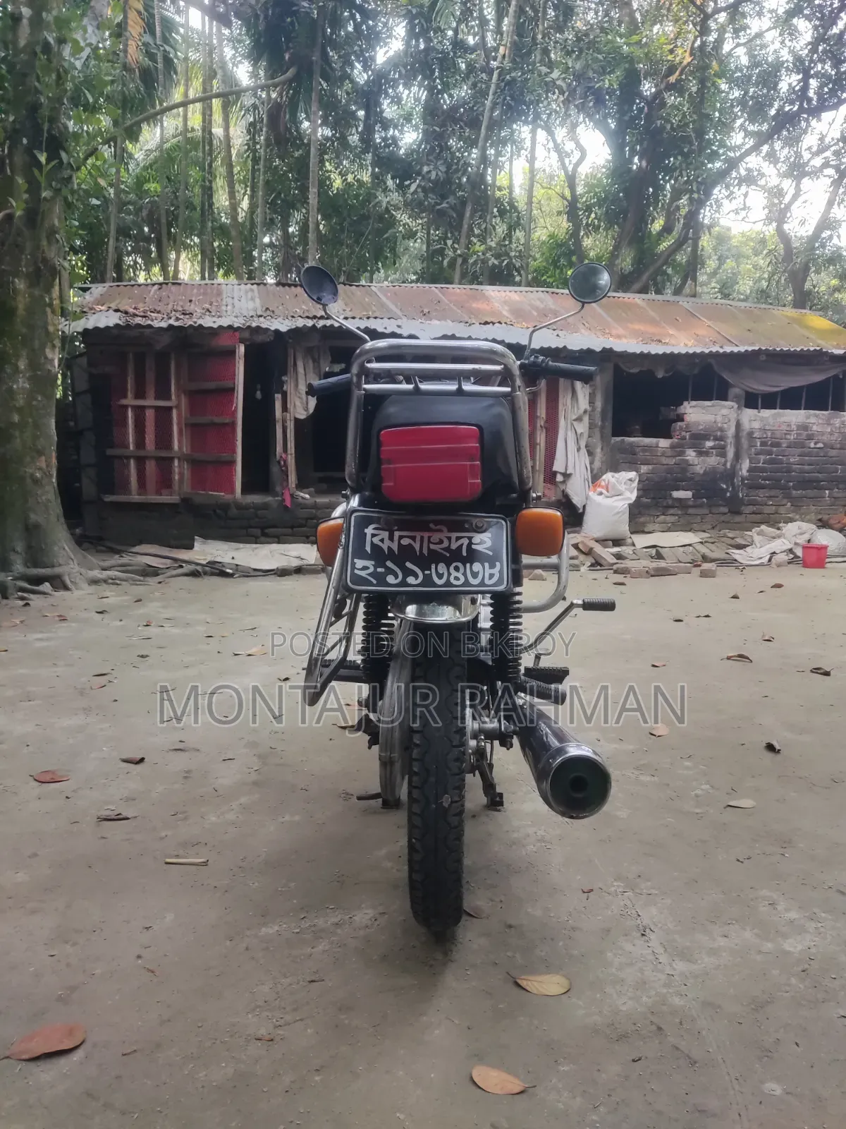 নিউ জংসেন সিজি ১২৫-৪ ২০২৫