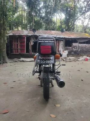 নিউ জংসেন সিজি ১২৫-৪ ২০২৫