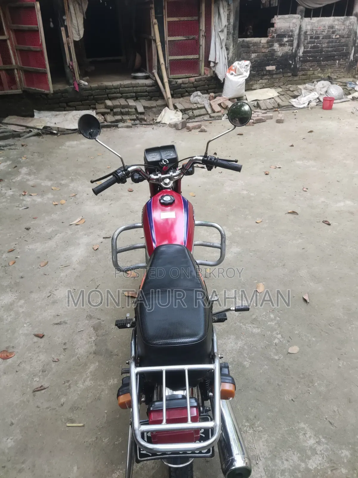নিউ জংসেন সিজি ১২৫-৪ ২০২৫