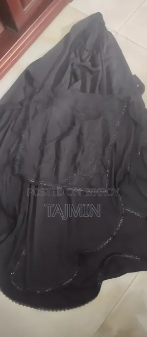 New Comfy Hijab & Niqab for Sale