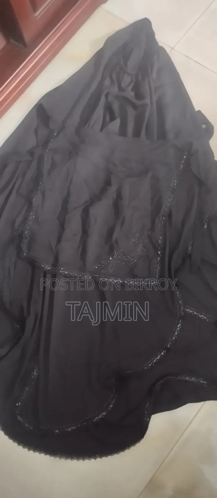 New Comfy Hijab & Niqab for Sale