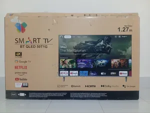 Butterfly Google TV