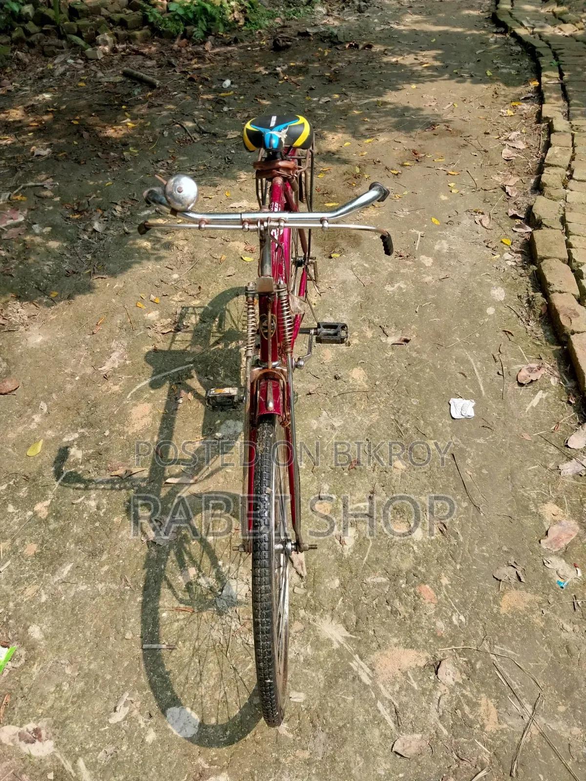 বাই সাইকেল