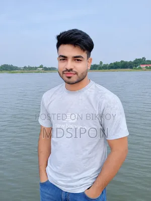 যে কোন ধরনের কাজ হলে চলবে
