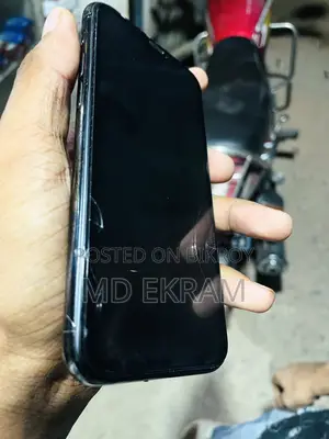Apple iPhone 11 Pro 256 GB Gray