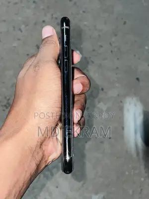 Apple iPhone 11 Pro 256 GB Gray
