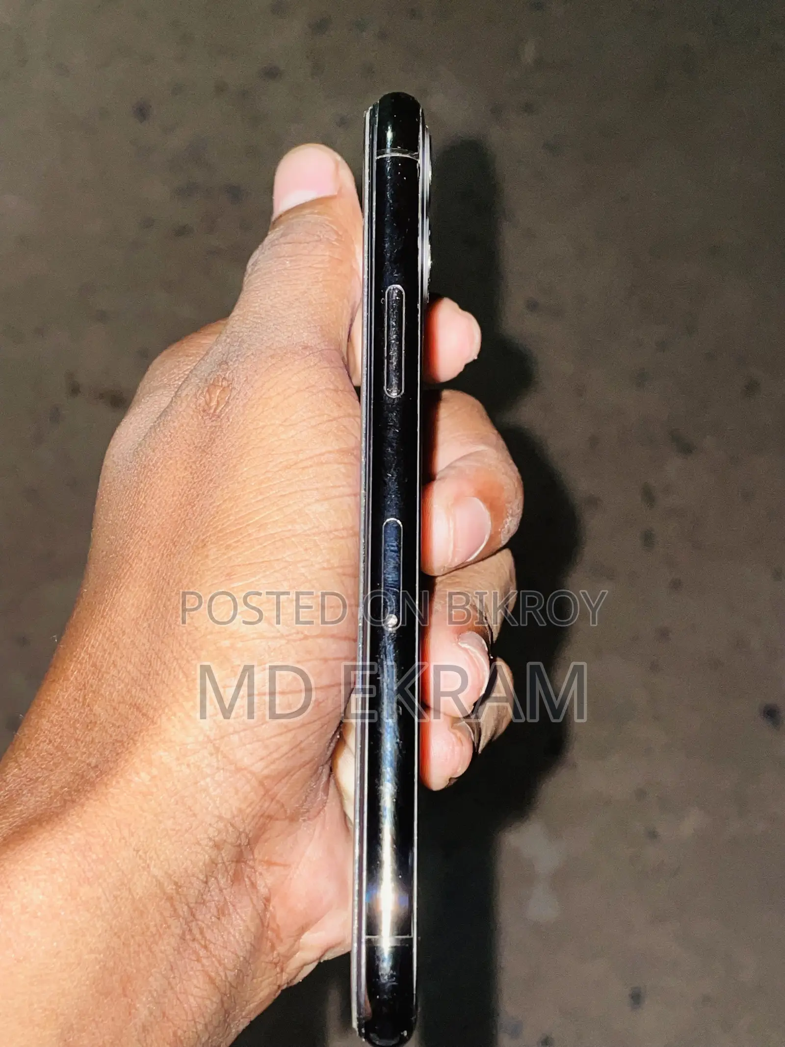 Apple iPhone 11 Pro 256 GB Gray
