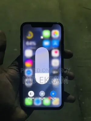Apple iPhone 11 Pro 256 GB Gray