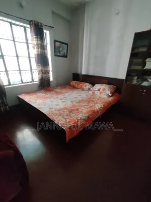 কিং সাইজ বিছানা