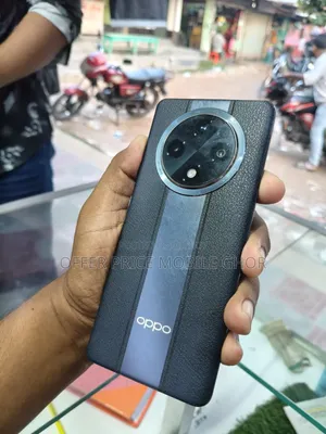 Oppo F27 Pro+ 256 GB Blue