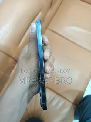 অ্যাপল আইফোন ১৩ প্রো ম্যাক্স ২৫৬ জিবি ব্লু