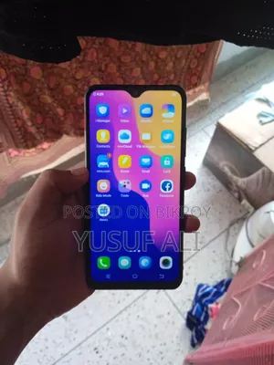Vivo Y93 32 GB Blue