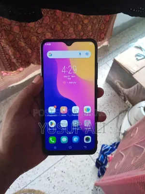 Vivo Y93 32 GB Blue
