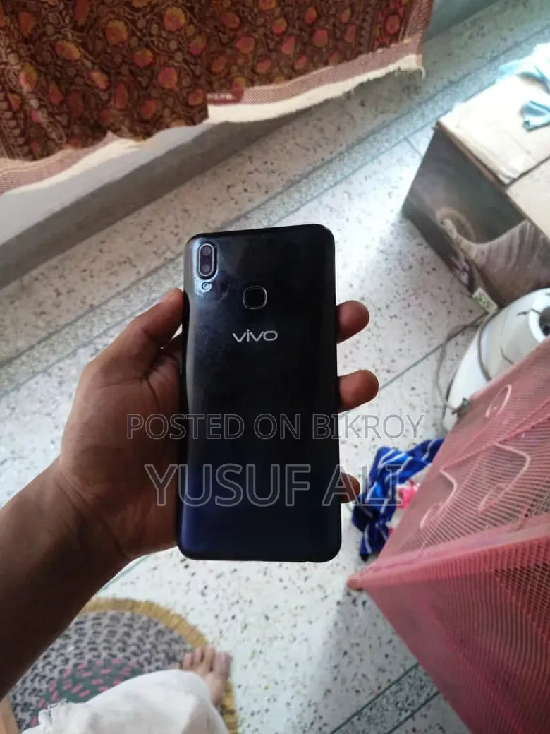Vivo Y93 32 GB Blue