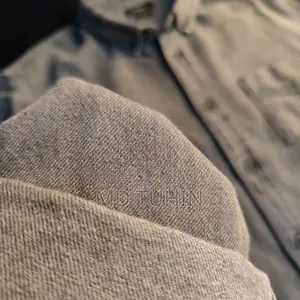 *ZARA MAN - Premium Denim Shirt