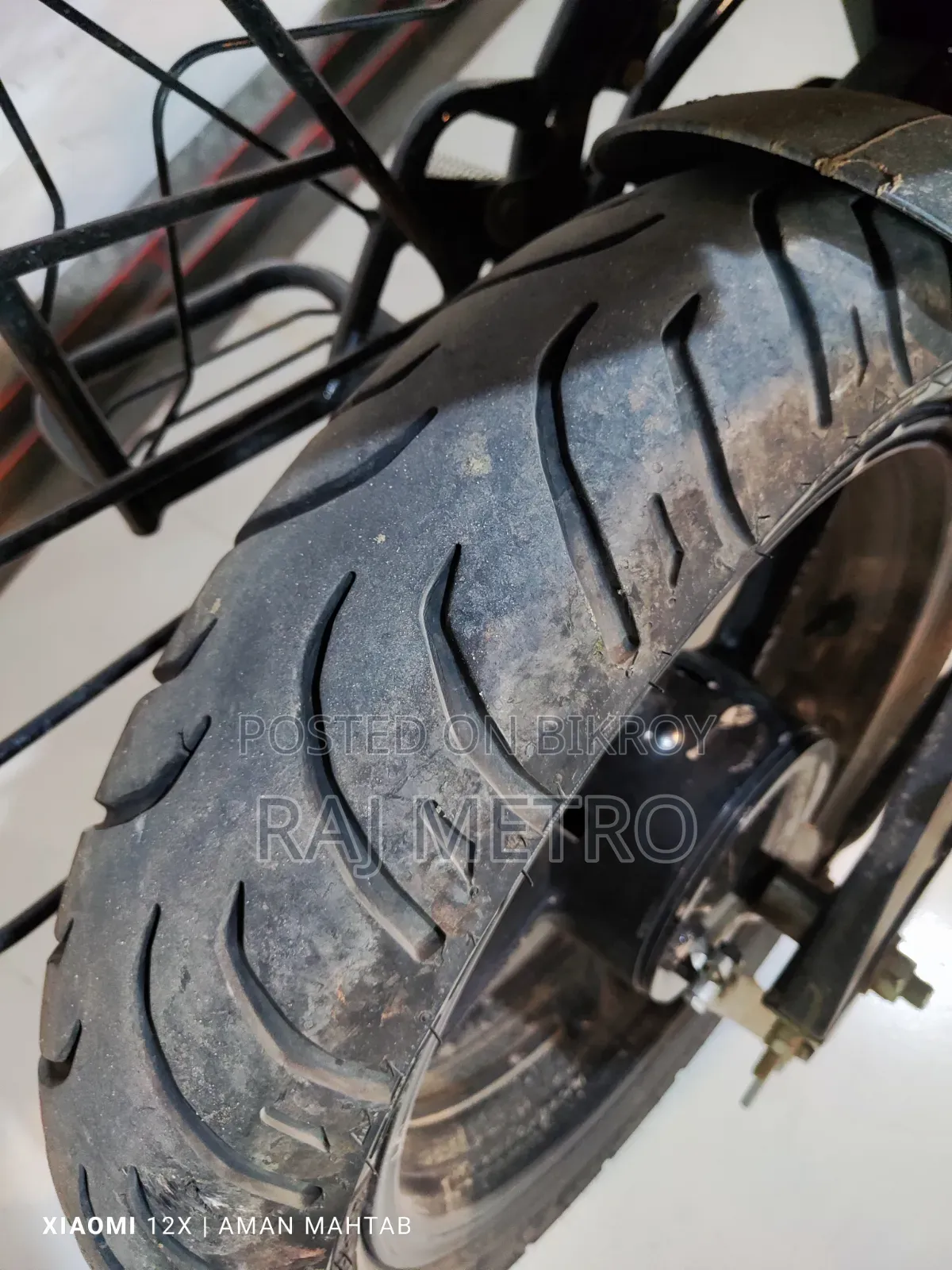 New Yamaha Fazer FI V2 2026 Blue