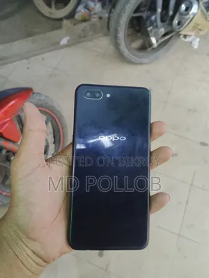 অপো এ৩এস ৩২ জিবি ব্লু