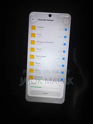 ইনফিনিক্স স্মার্ট ১০ প্লাস ১২৮ জিবি গ্রে