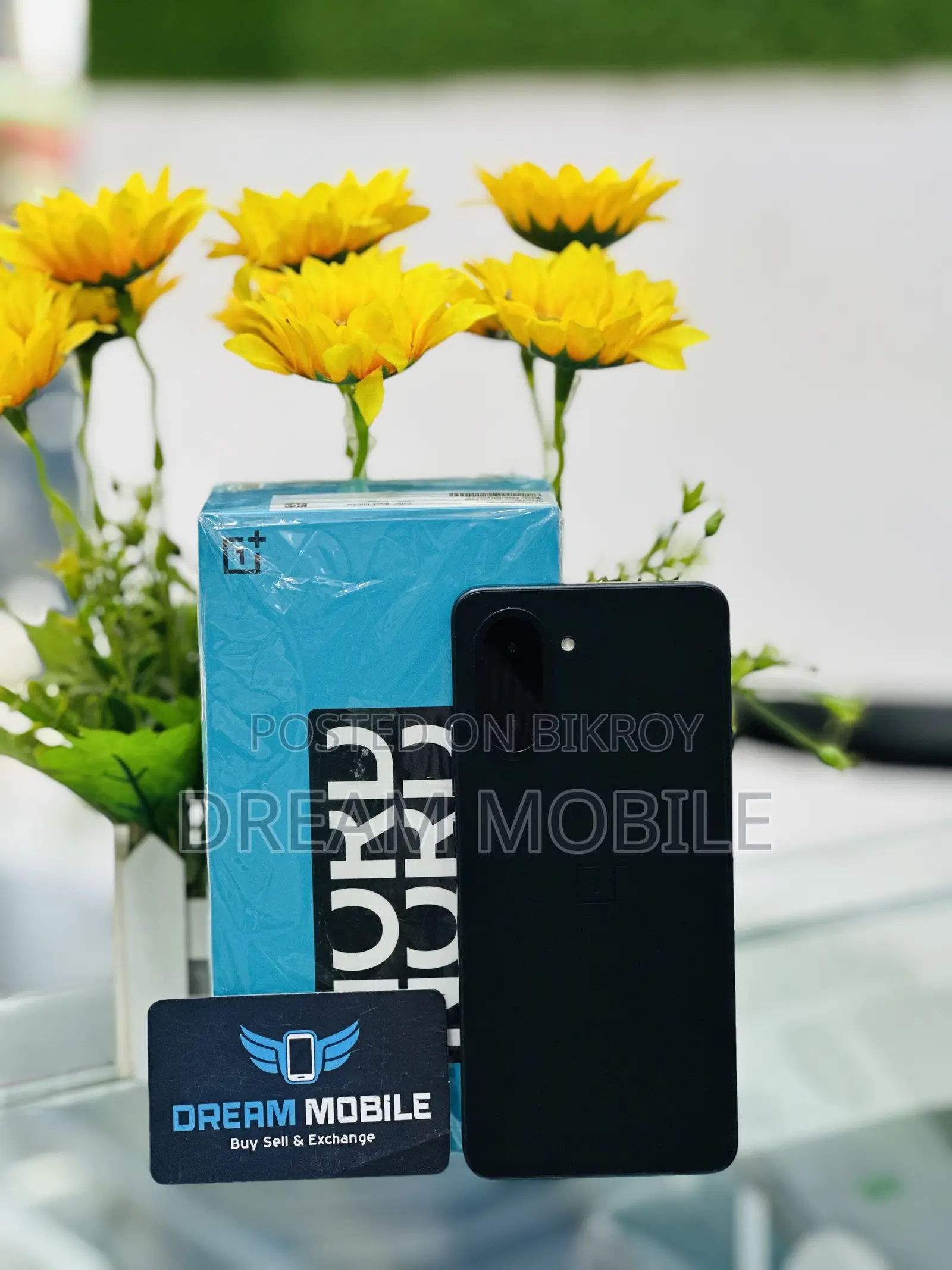 OnePlus Nord CE5 256 GB