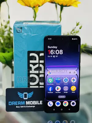 OnePlus Nord CE5 256 GB