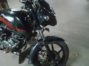 Bajaj Pulsar Single Disc 2017 Model