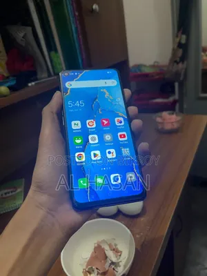 Oppo Reno 3 Pro 128 GB Blue