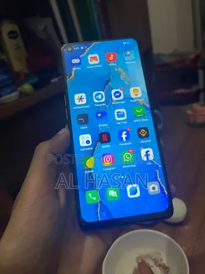 Oppo Reno 3 Pro 128 GB Blue
