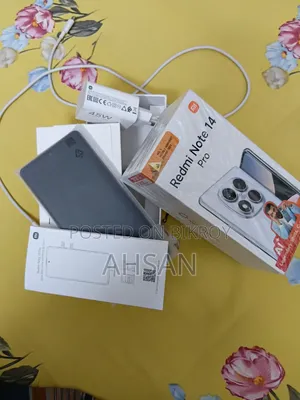 New Xiaomi 14 Pro 512 GB Blue