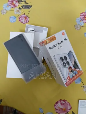 New Xiaomi 14 Pro 512 GB Blue