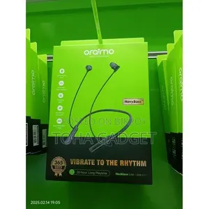 Oraimo Necklace Lite