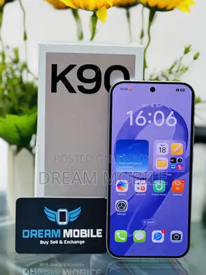 Xiaomi Redmi K90 256 GB