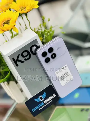 Xiaomi Redmi K90 256 GB
